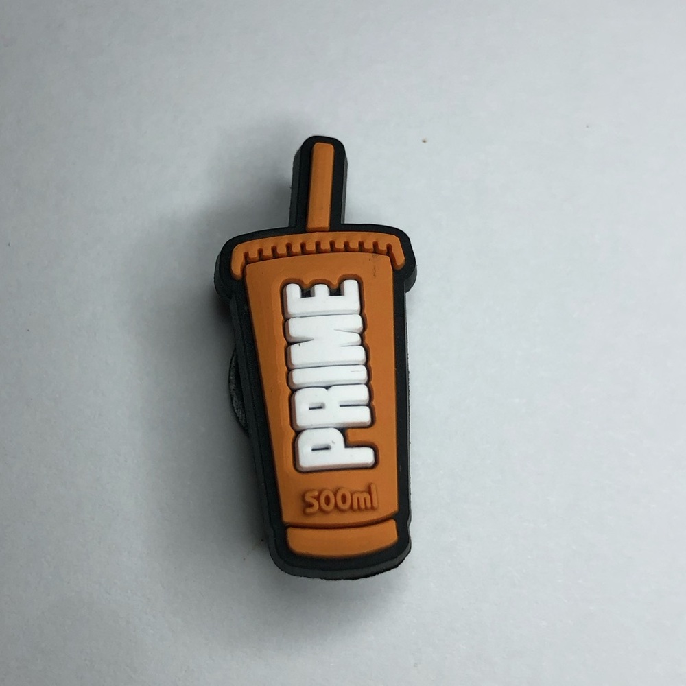 10/$13 Prime Crocs charm/jibbitz